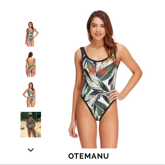 🌿 Eidon OTEMANU One Piece 🌿 - Picture 4 of 5